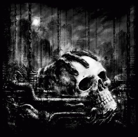 The Negation : The Sixth Extinction